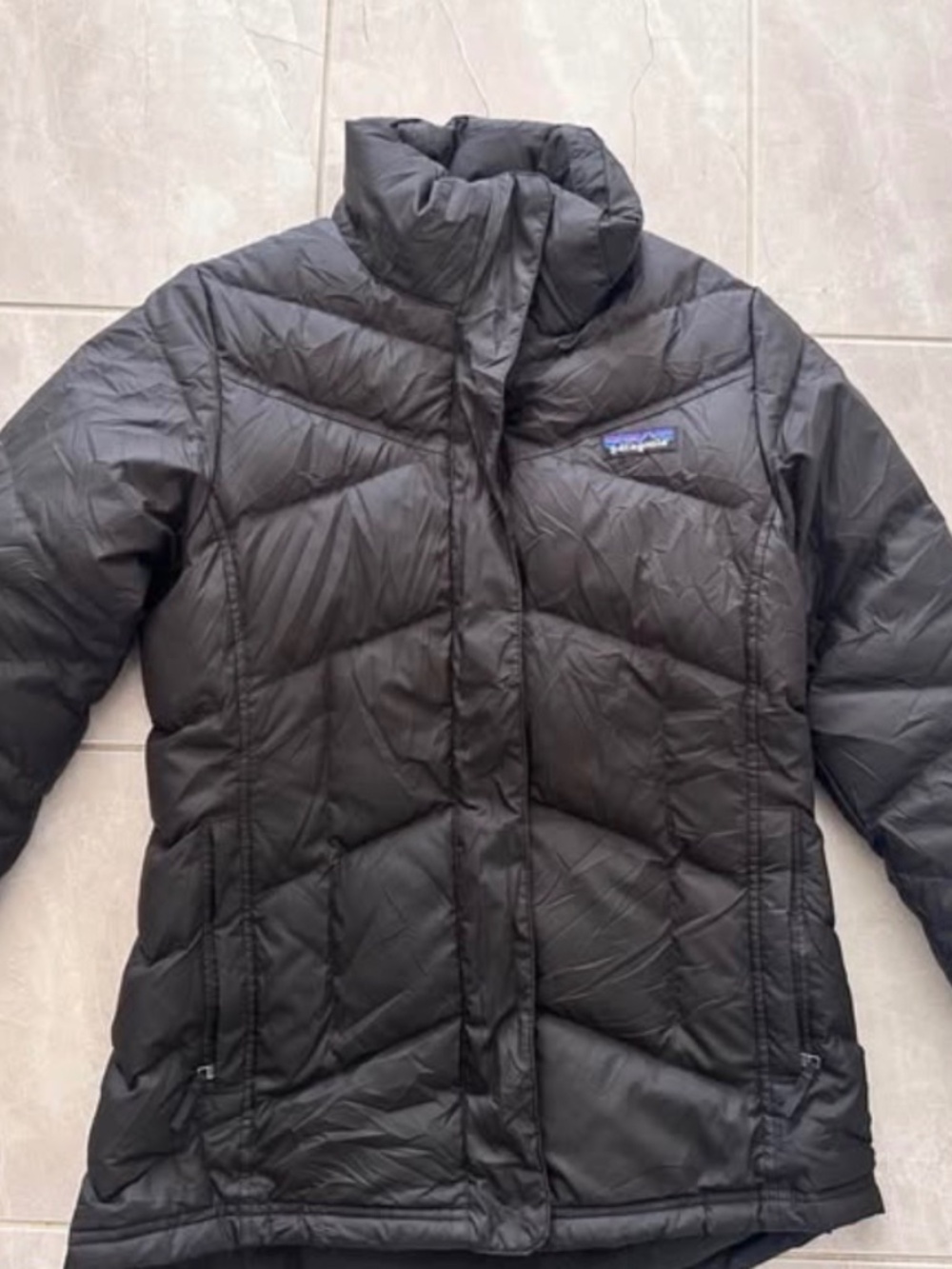 Women’s Patagonia Down With It Down Jacket - Small